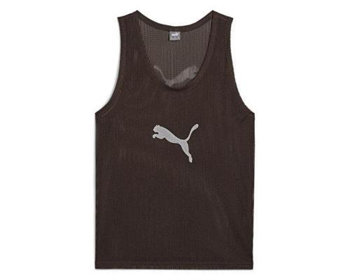 Bib Erkek Futbol Antrenman Yeleği 65725150 Siyah