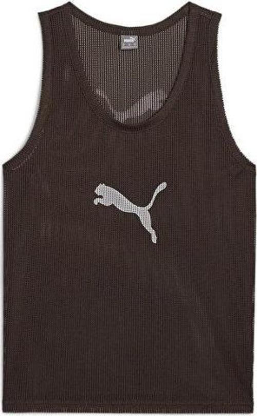 Bib Erkek Futbol Antrenman Yeleği 65725150 Siyah