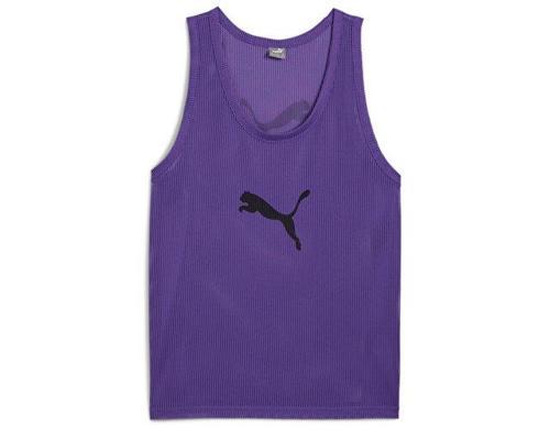 Bib Erkek Futbol Antrenman Yeleği 65725152 Mor