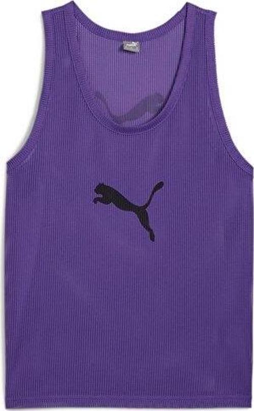 Bib Erkek Futbol Antrenman Yeleği 65725152 Mor