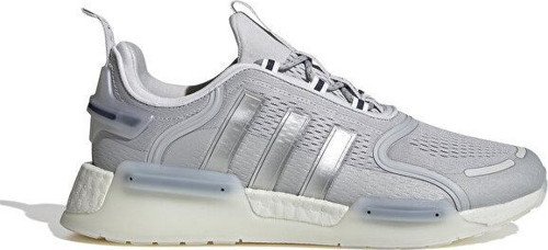 Nmd_V3 Erkek Günlük Ayakkabı HQ4446 Gri
