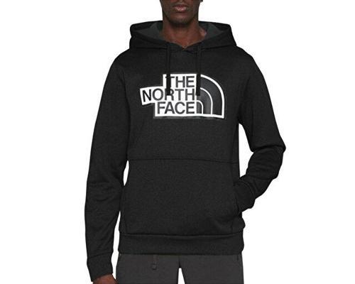 M Explr Po Hdie Erkek Outdoor Sweatshirts NF0A5G9SKX71 Siyah