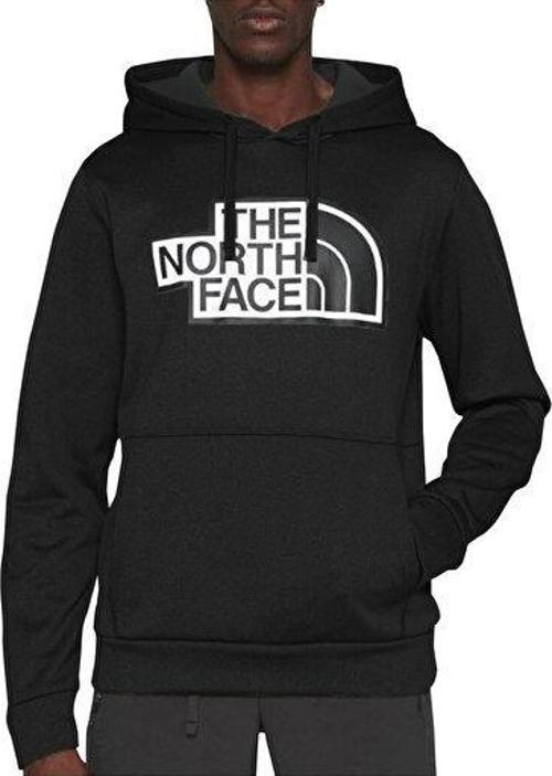 M Explr Po Hdie Erkek Outdoor Sweatshirts NF0A5G9SKX71 Siyah