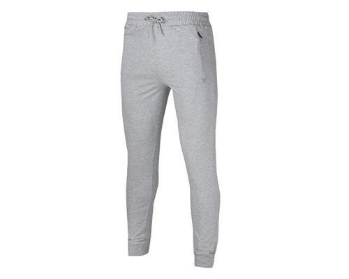 Jogger Erkek Günlük Eşofman Altı TCH107-GRI Gri
