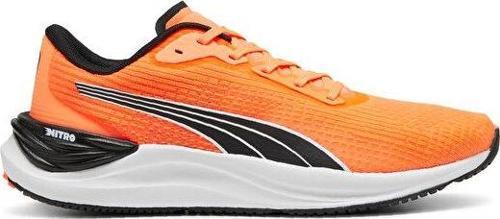 Electrify Nitro 3 Unisex Koşu Ayakkabısı 37845512 Turuncu