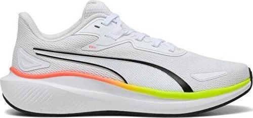 Skyrocket Lite Erkek Koşu Ayakkabısı 37943733 Beyaz