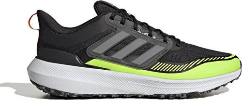 Ultrabounce Tr Erkek Koşu Ayakkabısı ID9399 Siyah