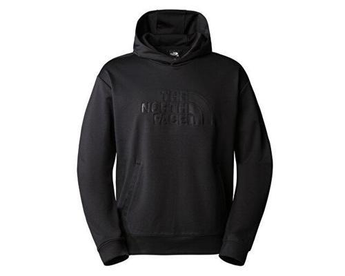 M Spacer Air Hoodie Erkek Outdoor Sweatshirts NF0A82785S51 Siyah