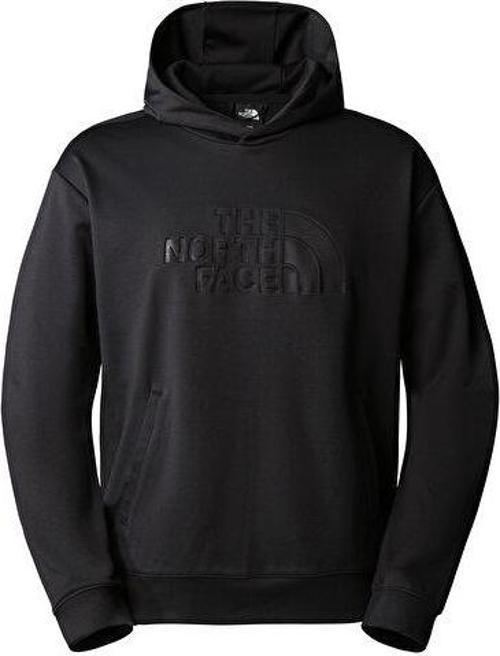 M Spacer Air Hoodie Erkek Outdoor Sweatshirts NF0A82785S51 Siyah