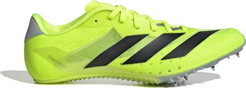 Sprıntstar Unisex Çivili Koşu Ayakkabısı IF9404 Haki