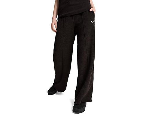 Her Pants Kadın Günlük Eşofman Altı 68163701 Siyah
