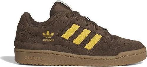 Forum Low Cl Unisex Günlük Ayakkabı JI3274 Kahverengi