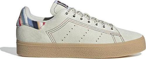 Stan Smith Cs x Ks W Kadın Günlük Ayakkabı IE0384 Bej
