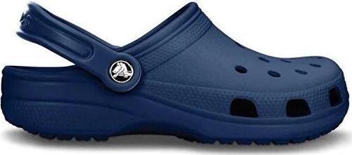 Classic Unisex Terlik 10001-410 Lacivert