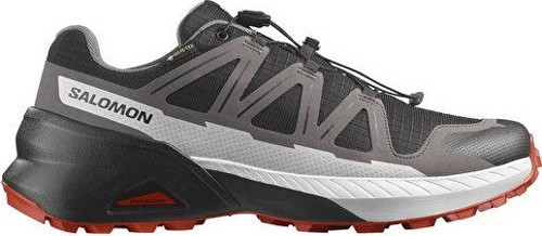 Speedcross Peak Gore-Tex Erkek Arazi Tipi Koşu Ayakkabısı L47852800 Siyah