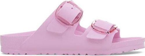 Arizona Eva Big Buckle Kadın Terliği 1029642-20511 Pembe