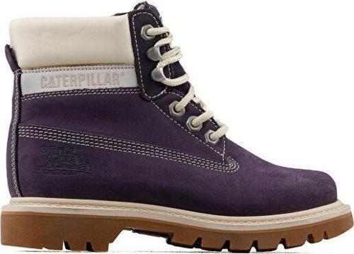 Unisex Günlük Bot COLORADO-VIOLET-WHITE Mor