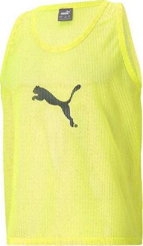 Bib Erkek Futbol Antrenman Yeleği 65725142 Sarı