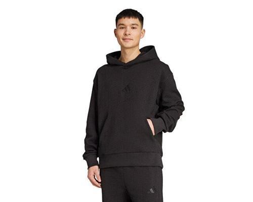 M A Szn M Hd Erkek Günlük Sweatshirts JL6557 Siyah