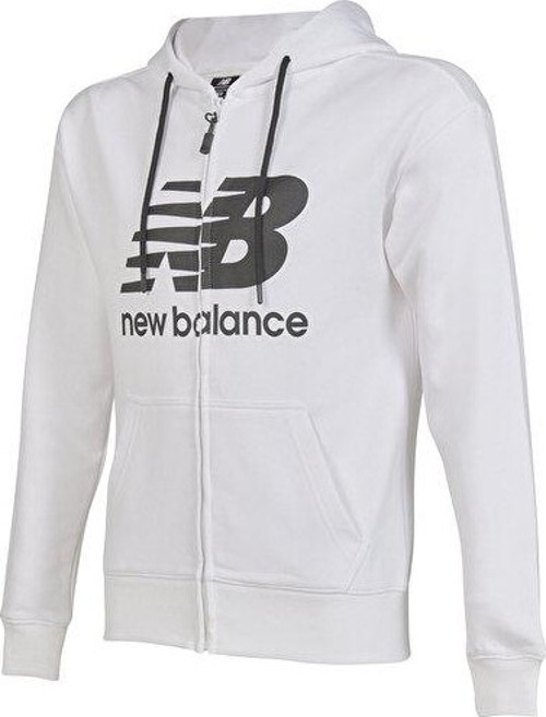 Unh1306 Wt Erkek Günlük Sweatshirts UNH1306-WT Beyaz