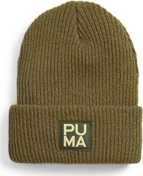 Infuse High Top Beanie Bere 2489402 Haki