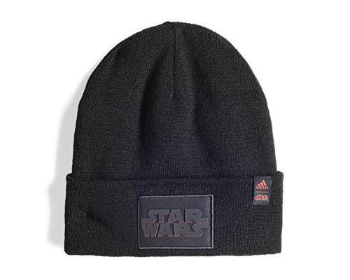 Star Wars Beanie Bere IW1130 Siyah