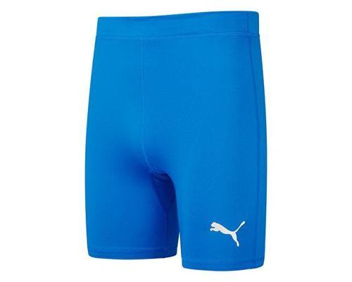 Liga Baselayer Short Tight Erkek İçlik Pro 65592402 Mavi