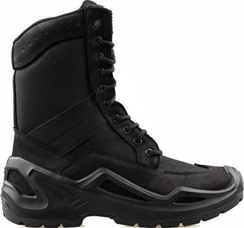Nubuk Siyah Erkek Outdoor Botu P3106NS-1 Siyah