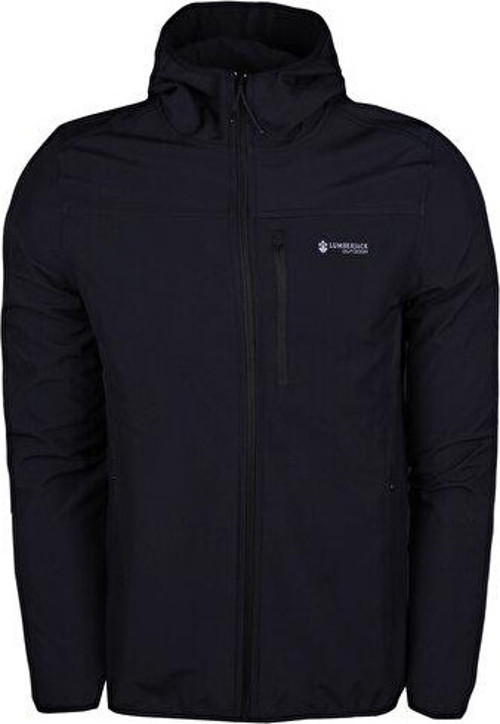 M-Gt16 Basic Softshell 2Pr Erkek Günlük Ceket 101168681 Lacivert