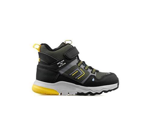 Trex Bot Ptk Haki Çocuk Outdoor Botu TREX-BOT-PTK-HAKI Haki