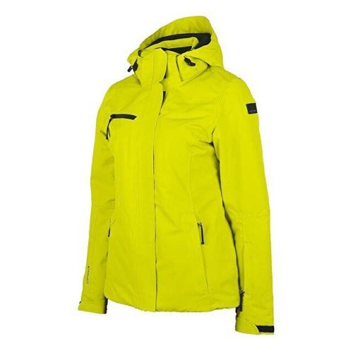 Sarı Kadın Outdoor Montu 53200 659 510 Tina