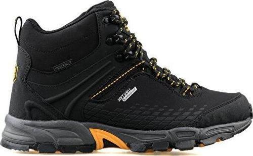 Flake Hi 4Pr Erkek Outdoor Botu 101782552 Siyah