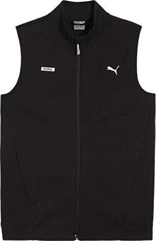Desert Road Gilet Erkek Yeleği 67892101 Siyah