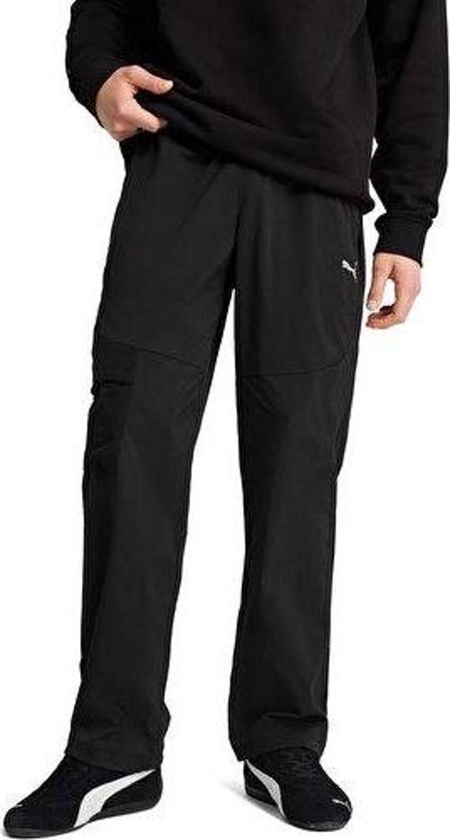 Relaxed Cargo Pants Erkek Günlük Pantolon 62968301 Renkli