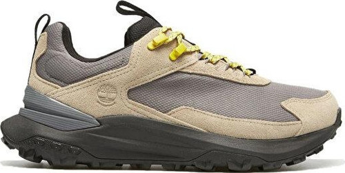 Motion Access Low Lace Up Wp Erkek Outdoor Ayakkabı TB0A6D9HEEI1 Renkli