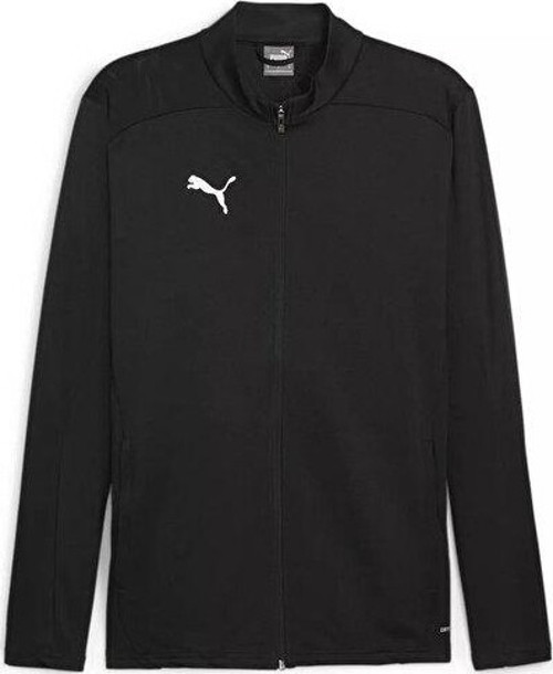 Teamfinal Training Jacket Erkek Futbol Antrenman Ceketi 65855403 Siyah