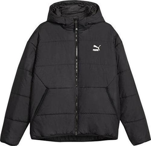 Classics Padded Jacket Erkek Günlük Mont 62167501 Siyah
