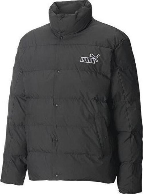 Better Polyball Puffer Erkek Günlük Mont 67537601 Siyah