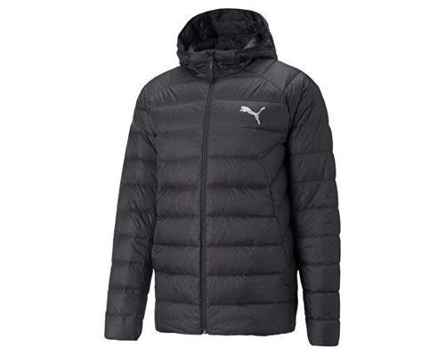 Packlite Down Jacket Erkek Günlük Mont 84935501 Siyah