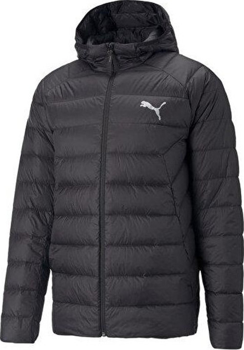 Packlite Down Jacket Erkek Günlük Mont 84935501 Siyah