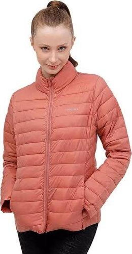 Wb Padded 1Sn28 4Pr Kadın Günlük Mont 101782299 Turuncu