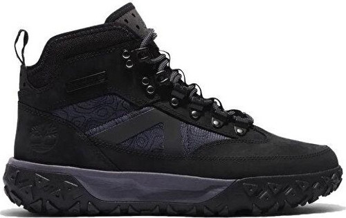 Greenstrde Motion 6 Md Laceup W Erkek Outdoor Botu TB1A5XRG0151 Siyah