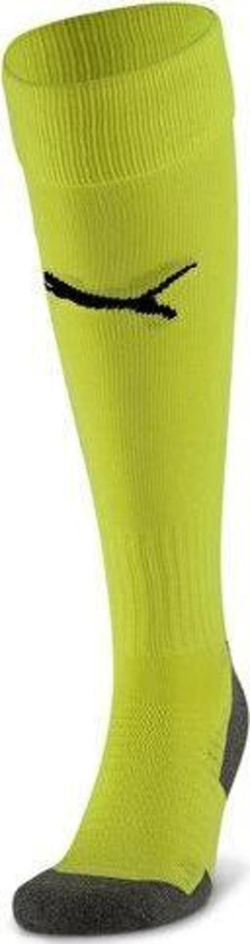 Team Liga Socks Core Futbol Tozluk 70344133 Yeşil