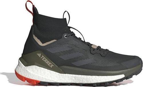 Terrex Free Hiker 2 Erkek Treeking Bot Ve Ayakkabısı IE5115 Siyah