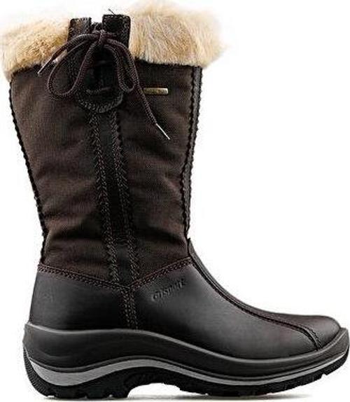 Kadın Outdoor Ayakkabısı 12315D2Lg Kahverengi