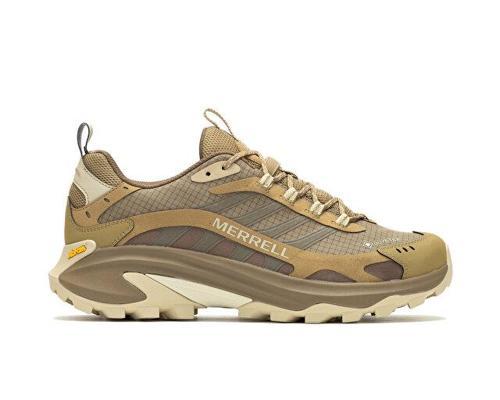 Moab Speed 2 Gtx Erkek Outdoor Ayakkabısı J037517-25507 Kahverengi