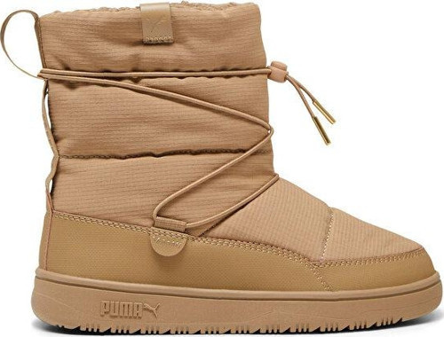 Snowbae Wns Kadın Outdoor Botu 39392004 Kahverengi