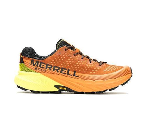 Agility Peak 5 Gtx Erkek Outdoor Ayakkabısı J068101-33496 Turuncu