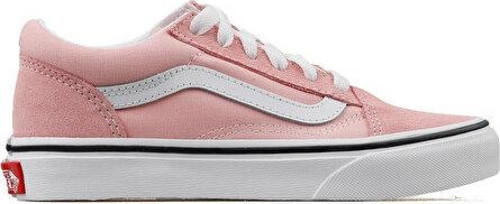 Uy Old Skool Çocuk Günlük Ayakkabı VN000W9T9AL1 Pembe