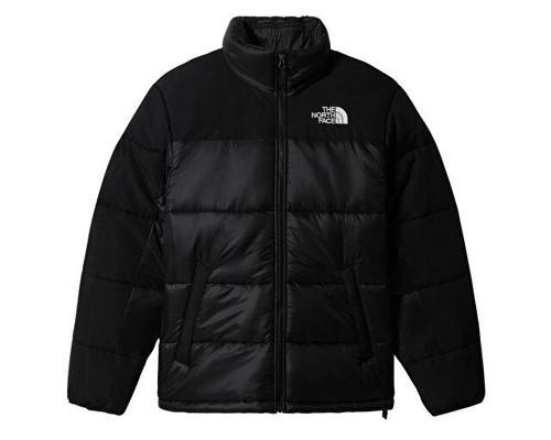 M Hmlyn Insulated Jacket Erkek Outdoor Montu NF0A4QYZJK31 Siyah